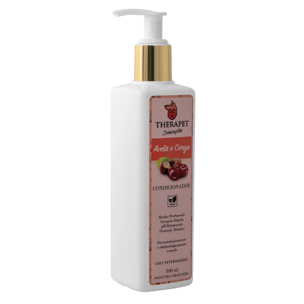 Condicionador Cereja e Avelã - 300 ml