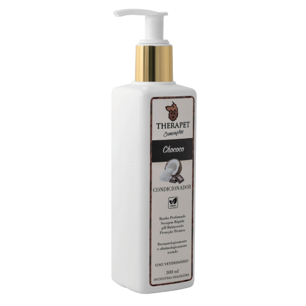 Condicionador Chococo - 300 ml