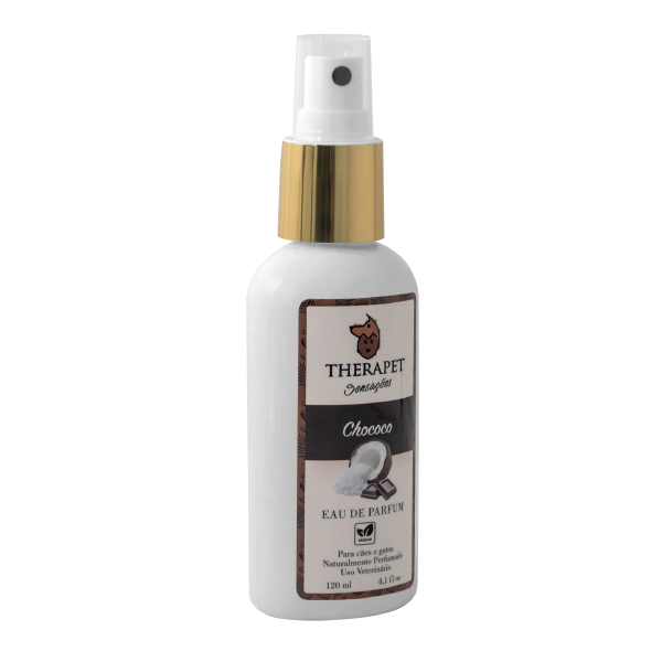 Eau de Parfum Chococo - 60 ml