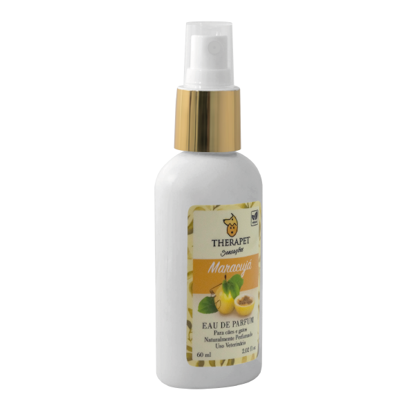 Eau de Parfum Maracujá - 60 ml