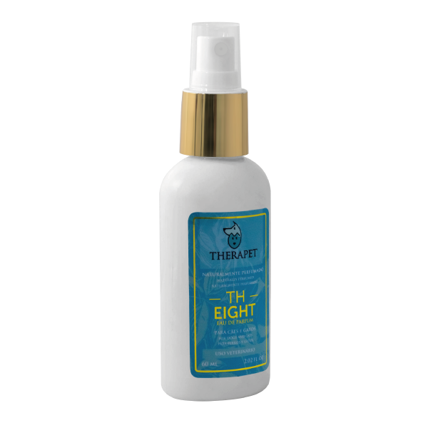 Eau de Parfum TH Eight - 60 ml