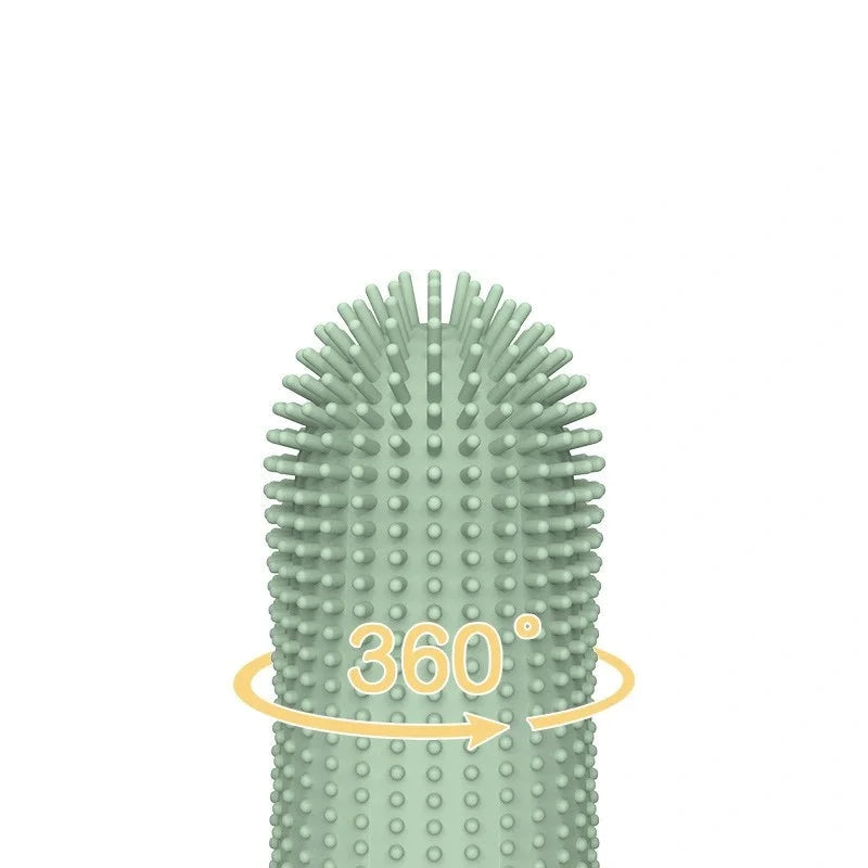 escova de dente