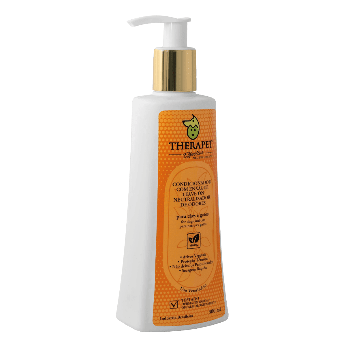Condicionador Neutralizador de Odores - 300 ml
