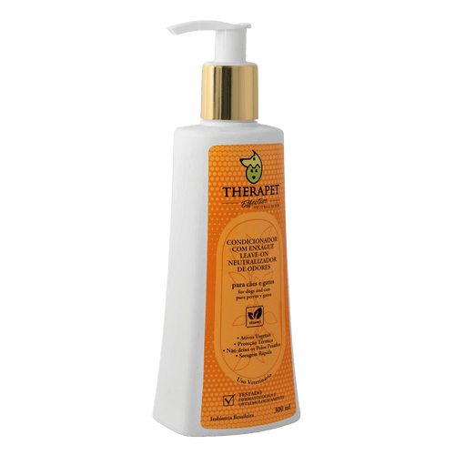 Condicionador Neutralizador de Odores - 300 ml