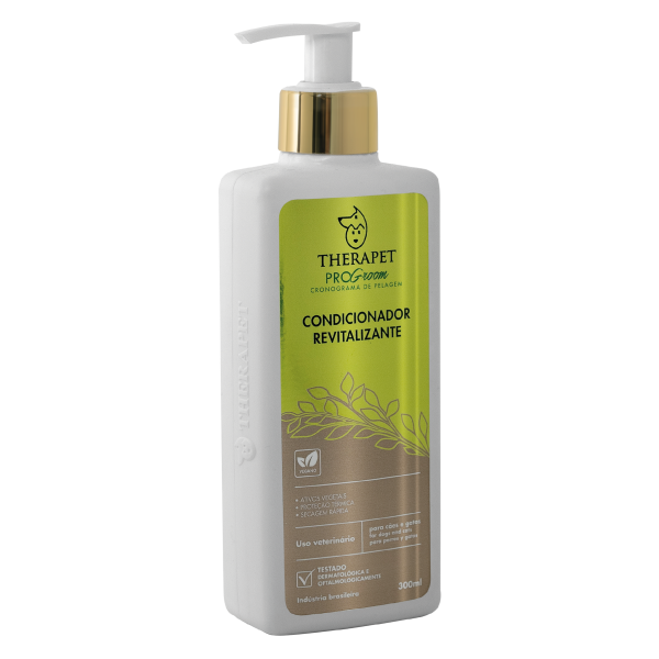 Condicionador Revitalizante - 300 ml