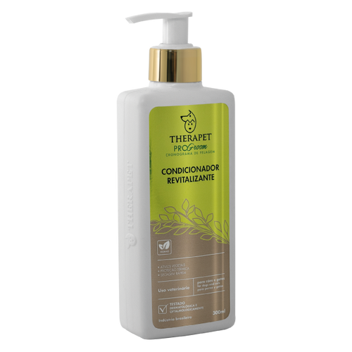 Condicionador Revitalizante - 300 ml