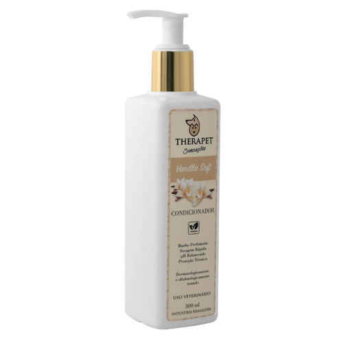 Condicionador Vanilla Soft - 300 ml