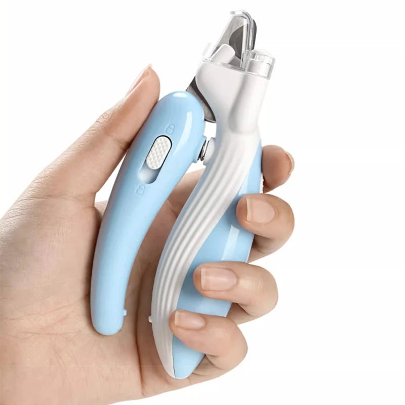 cortador de unhas