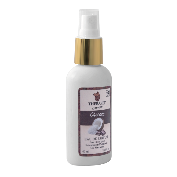 Eau de Parfum Chococo - 120 ml