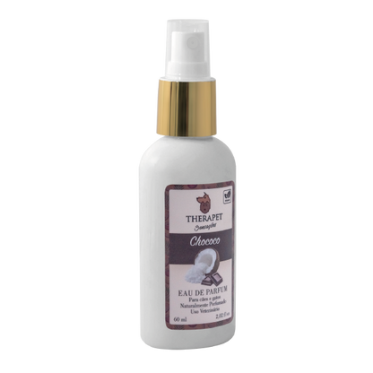 Eau de Parfum Chococo - 120 ml