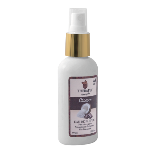 Eau de Parfum Chococo - 120 ml
