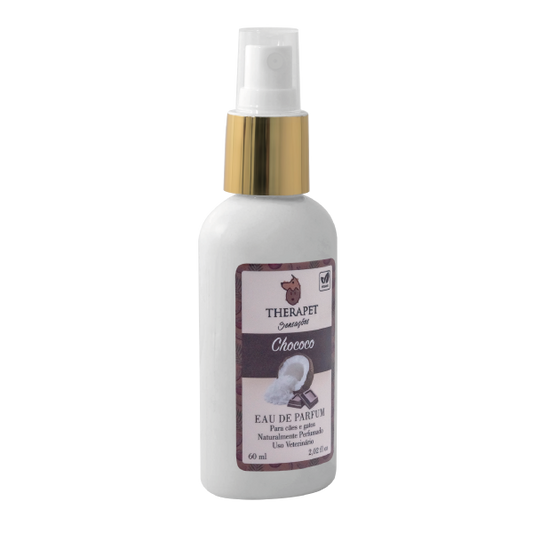 Eau de Parfum Chococo - 120 ml
