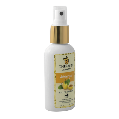 Eau de Parfum Maracujá - 120 ml