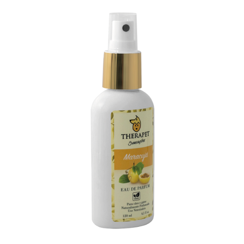 Eau de Parfum Maracujá - 120 ml