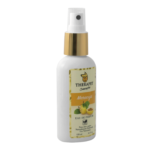 Eau de Parfum Maracujá - 120 ml