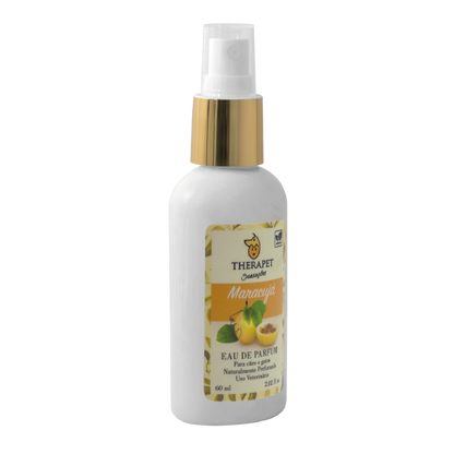 Eau de Parfum Maracujá - 60 ml