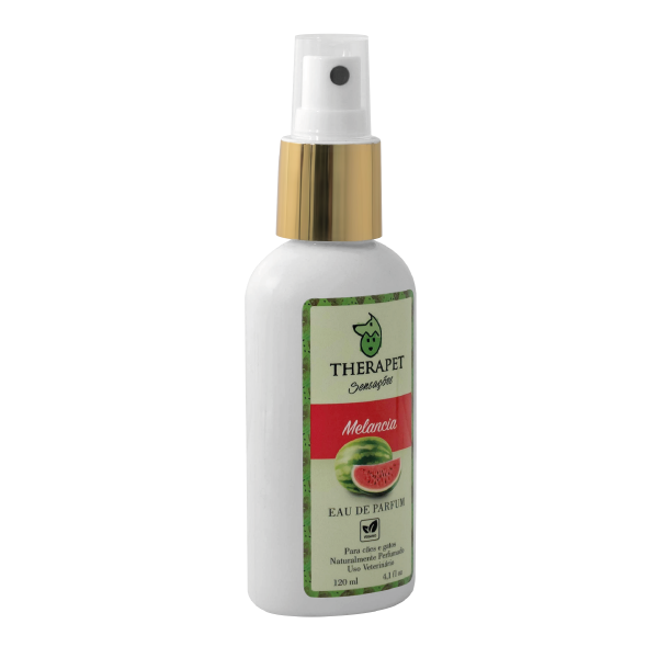 Eau de Parfum Melancia - 120 ml
