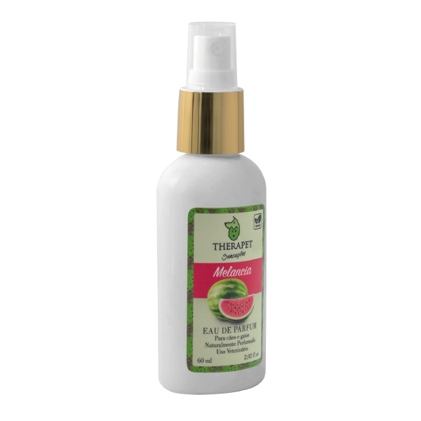 Eau de Parfum Melancia - 60 ml
