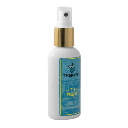 Eau de Parfum TH Eight - 120 ml