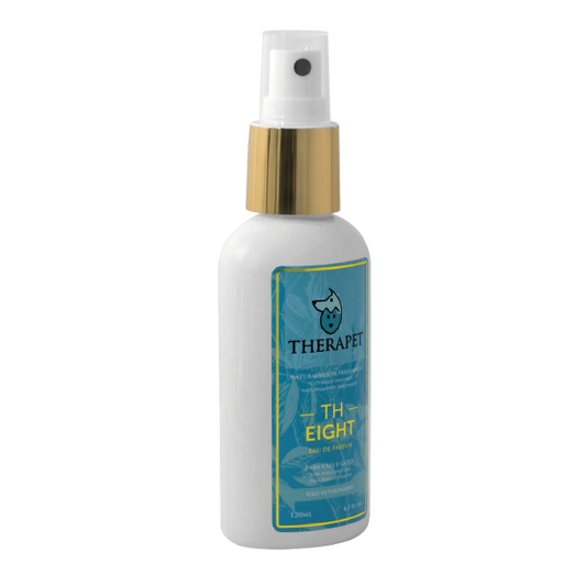 Eau de Parfum TH Eight - 120 ml