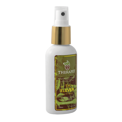 Eau de Parfum TH Eleven - 120 ml