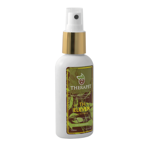 Eau de Parfum TH Eleven - 120 ml