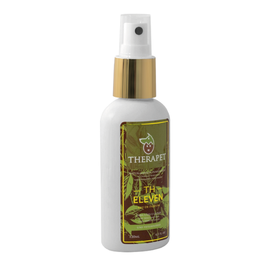 Eau de Parfum TH Eleven - 120 ml