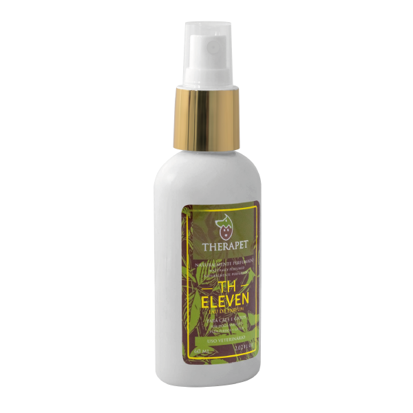 Eau de Parfum TH Eleven - 60 ml