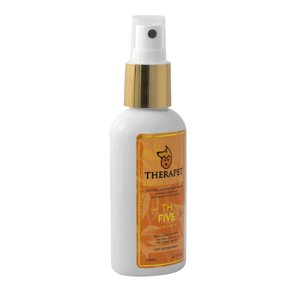 Eau de Parfum TH Five - 120 ml