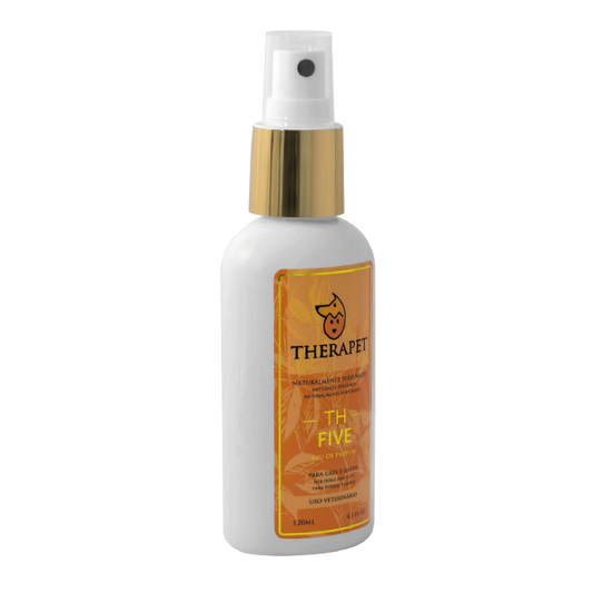 Eau de Parfum TH Five - 120 ml