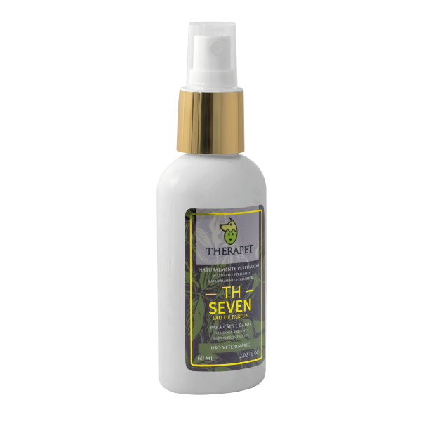 Eau de Parfum TH Seven - 60 ml