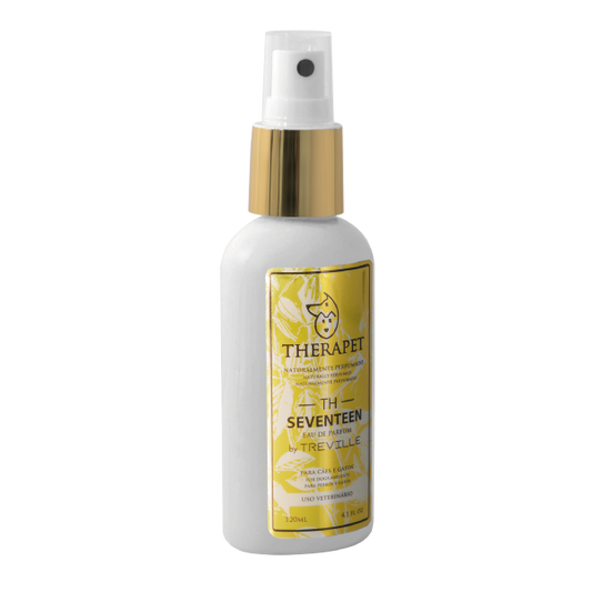 Eau de Parfum TH Seventeen - 120 ml