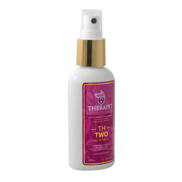 Eau de Parfum TH Two - 120 ml
