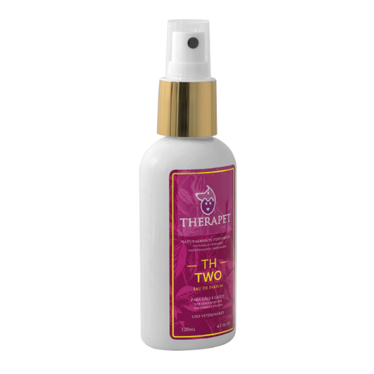 Eau de Parfum TH Two - 120 ml