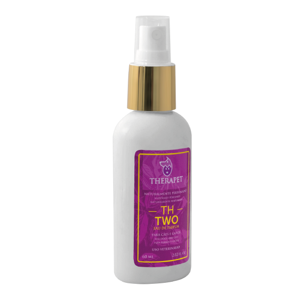 Eau de Parfum TH Two - 60 ml