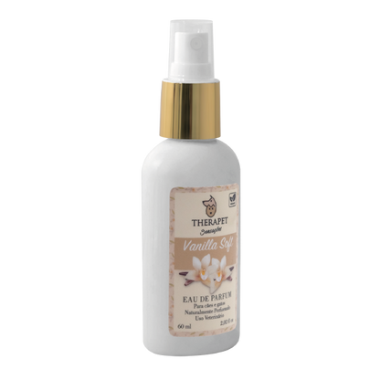 Eau de Parfum Vanilla Soft - 60 ml