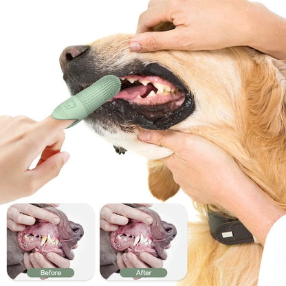 escova de dente