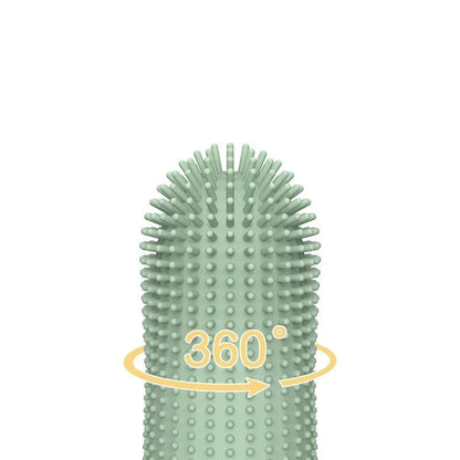 escova de dente
