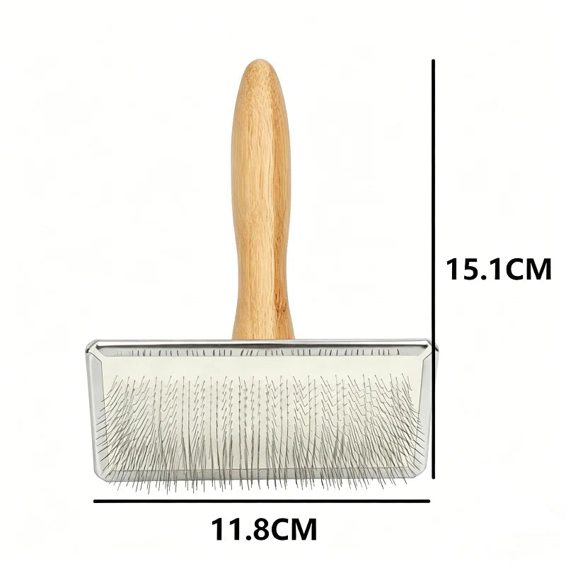 escova para pets g