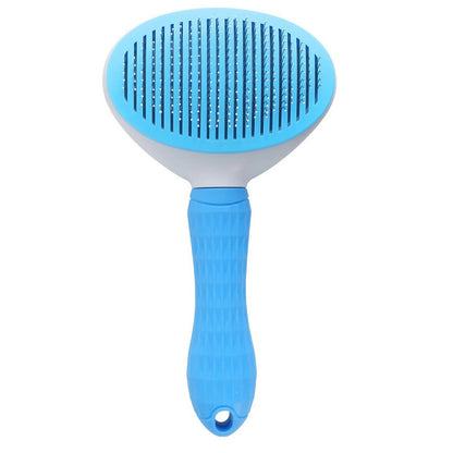 escova removedora de azul