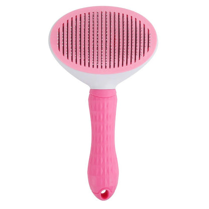 escova removedora de rosa