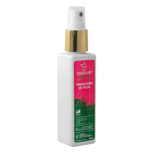 Finalizador de Pelos - 120 ml