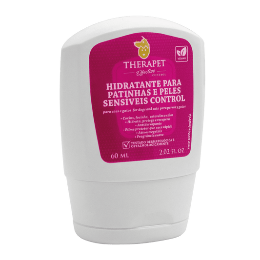 Hidratante Patinhas 60 ml
