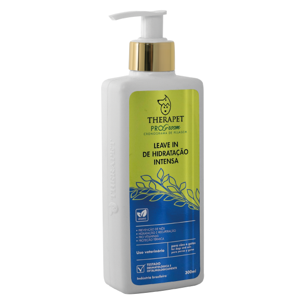 Leave In Hidratação Intensa - 300 ml