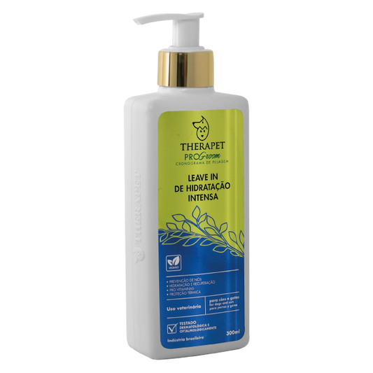 Leave In Hidratação Intensa - 300 ml