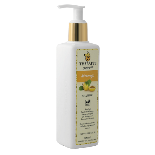 Shampoo Maracujá - 300 ml