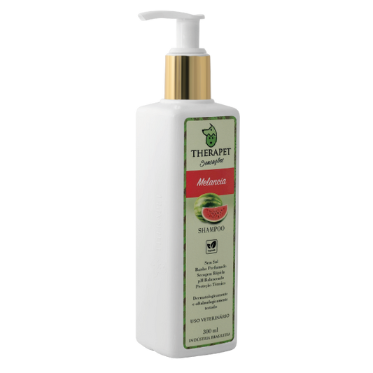 Shampoo Melancia - 300 ml
